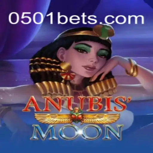Explorando AnubisMoon: Um Guia Completo para Mergulhar na Aventura Digital de 0501bet