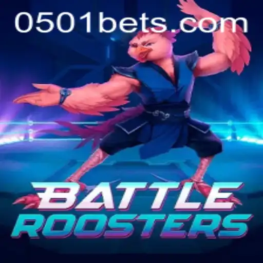 Explorando o Mundo de BattleRoosters: Um Jogo de Estratégia Afiada
