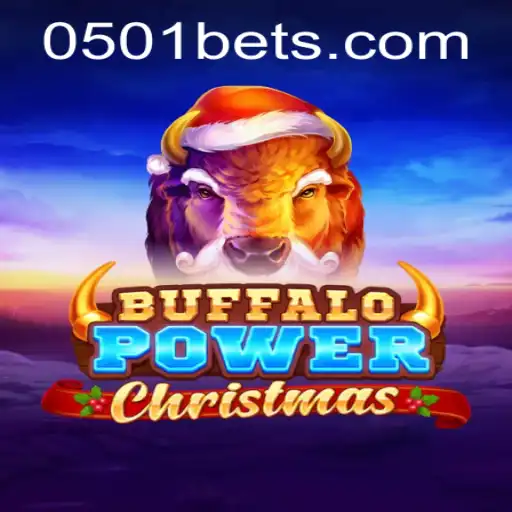 Descubra o Encantador Mundo de Buffalo Power Christmas