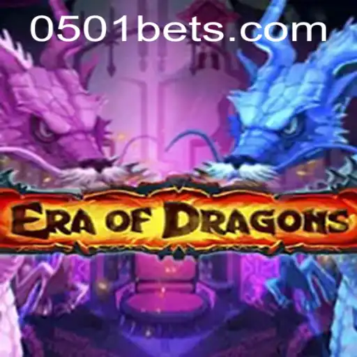 Descubra EraOfDragons: O Jogo que Transcende Tempos