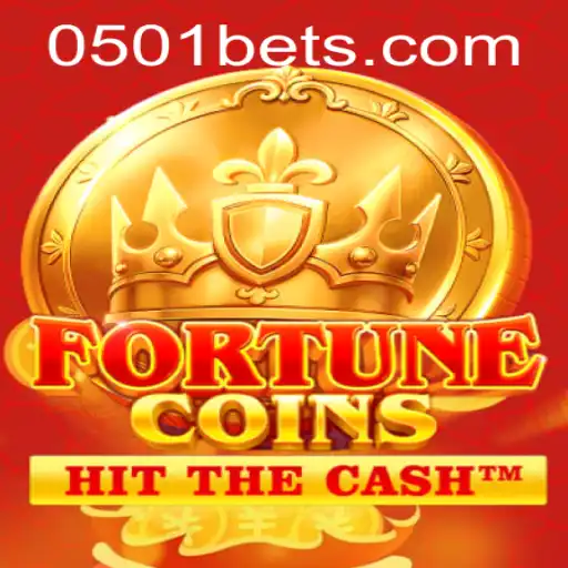Descubra o Mundo Empolgante de FortuneCoins e a Palavra-Chave 0501bet
