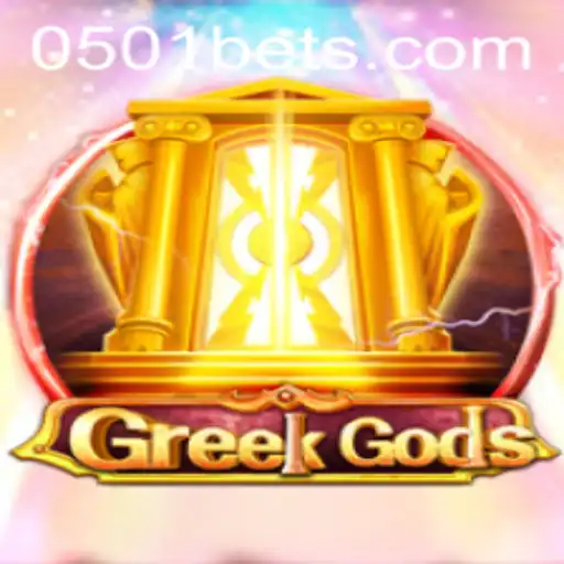 Explorando o Mundo de GreekGods e a Chave para a Vitória com 0501bet