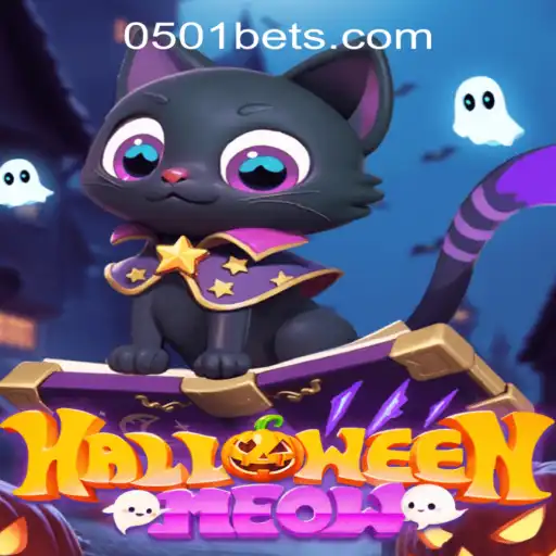 Descubra HalloweenMeow: O Jogo que Une Diversão e Estratégia