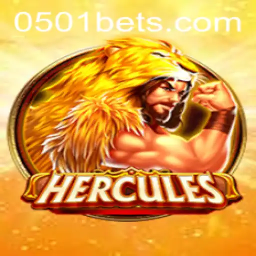 Descubra a Emoção do Jogo 'Hercules' com a Palavras-Chave 0501bet