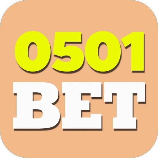 0501bet Logo