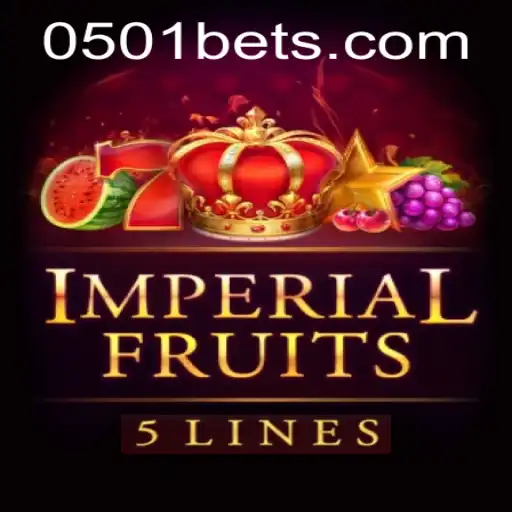 Descubra a Emoção do Jogo ImperialFruits5