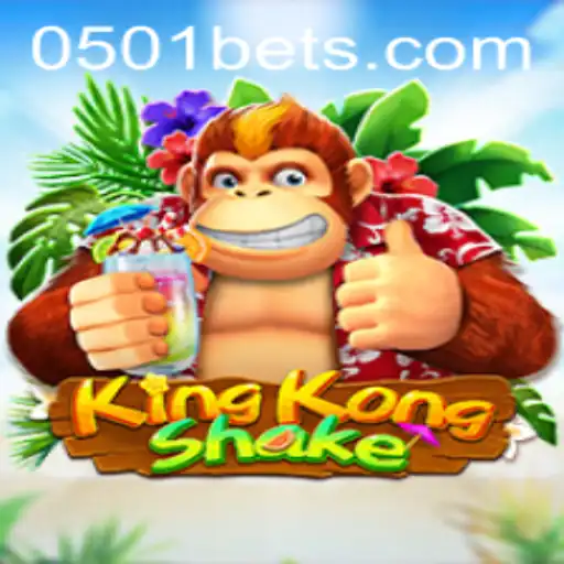 KingKongShake: Um Novo Fenômeno no Universo Gamer