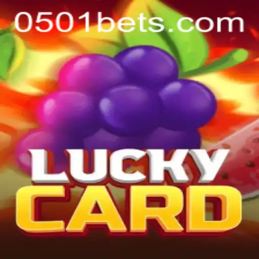 Descubra LuckyCard: O Jogo de Azar que Está Mudando o Cenário das Apostas Online