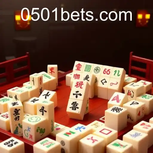 Mahjong
