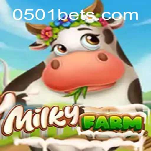 Explorando o Mundo de MilkyFarm