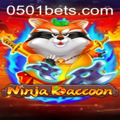 Explorando o universo de NinjaRaccoon e suas regras de jogo
