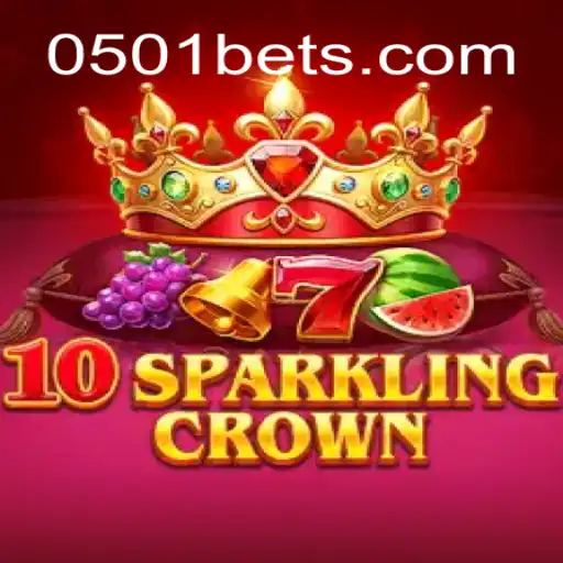 Descubra o Mundo de 10SparklingCrown - Regras e Estratégias para 0501bet