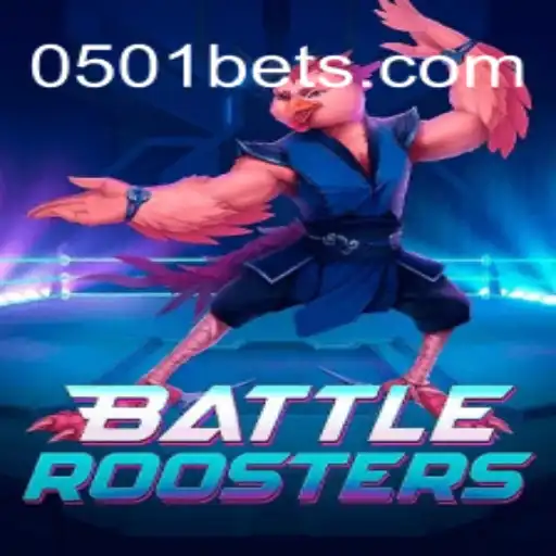 Explorando o Mundo de BattleRoosters: Um Jogo de Estratégia Afiada