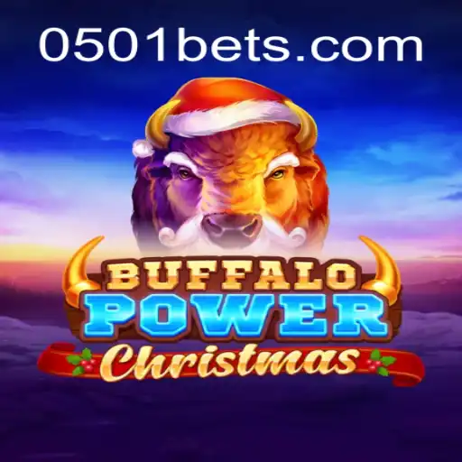 Descubra o Encantador Mundo de Buffalo Power Christmas