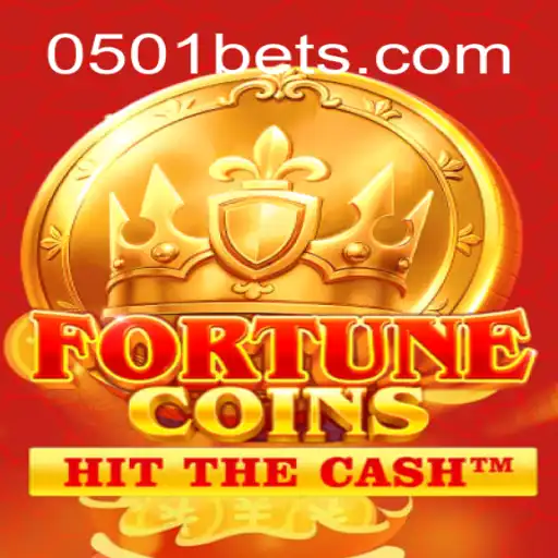 Descubra o Mundo Empolgante de FortuneCoins e a Palavra-Chave 0501bet