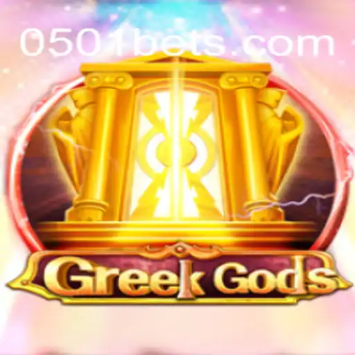 Explorando o Mundo de GreekGods e a Chave para a Vitória com 0501bet