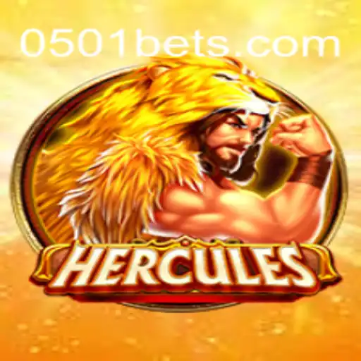 Descubra a Emoção do Jogo 'Hercules' com a Palavras-Chave 0501bet