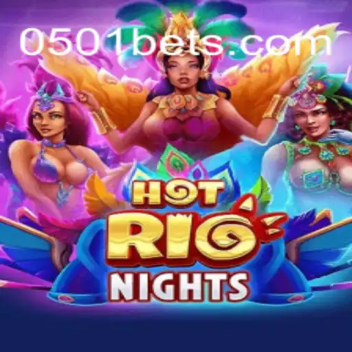 Explorando o Jogo 'HotRioNights': Estratégia, Regras e Atrações
