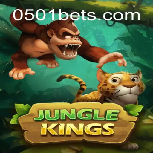 Descobrindo JungleKings: O Novo Jogo de Estratégia e Aventura