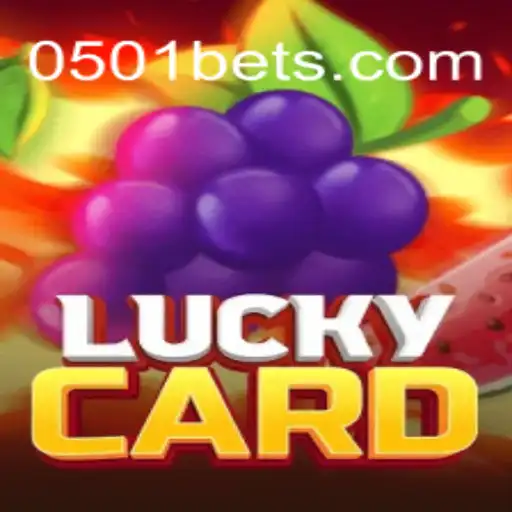 Descubra LuckyCard: O Jogo de Azar que Está Mudando o Cenário das Apostas Online