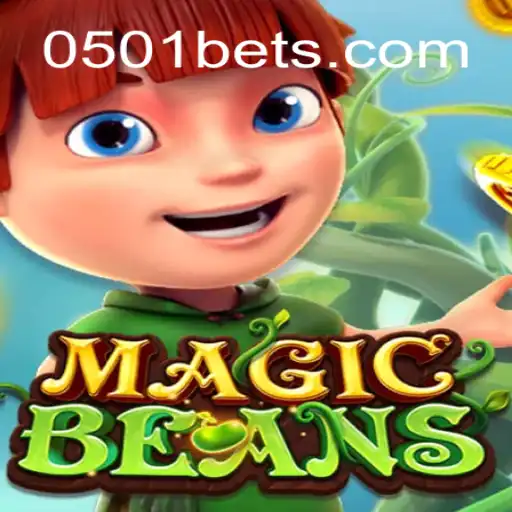 MAGICBEANS: A Inovadora Experiência de Jogo Com a Palavra-Chave '0501bet'