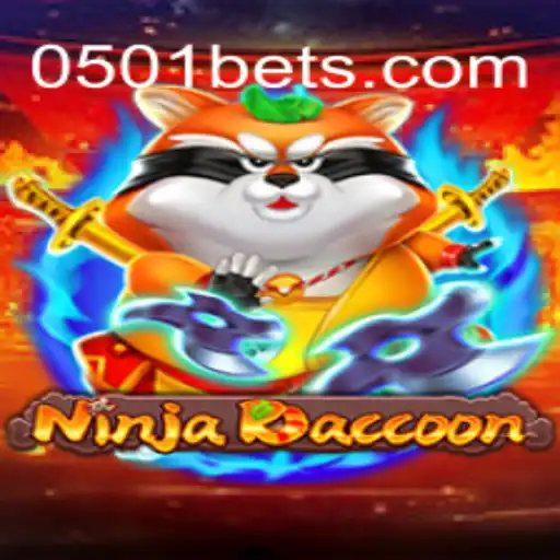 Explorando o universo de NinjaRaccoon e suas regras de jogo