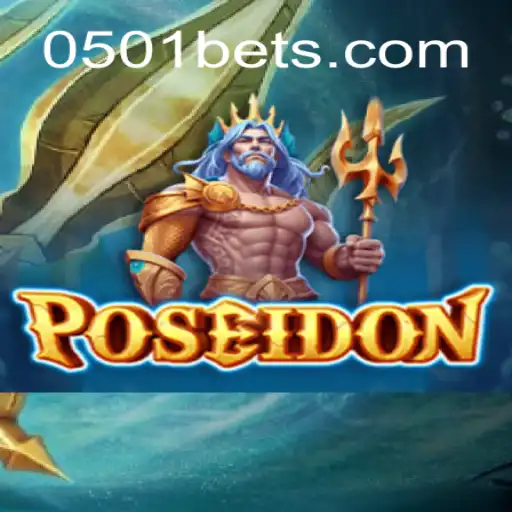 Poseidon: Explorando as Profundezas do Desafio Aquático com 0501bet