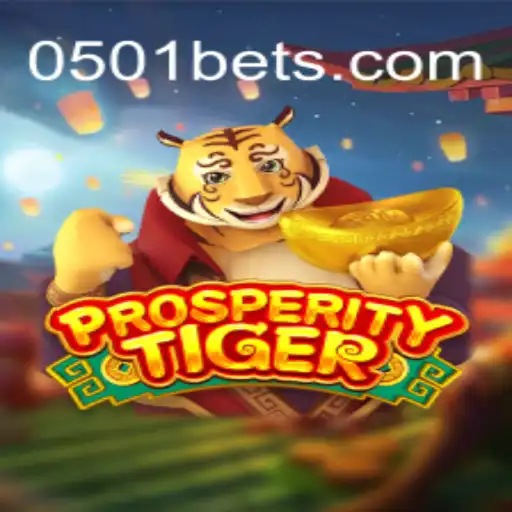 Descobrindo o Fascinante Mundo de ProsperityTiger: Uma Introdução Completa e Regras do Jogo