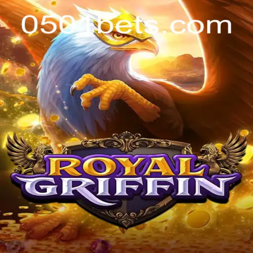 Descobrindo as Aventuras de RoyalGriffin: Um Mergulho no Universo do Jogo