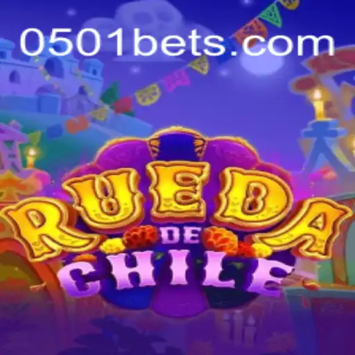 RuedaDeChile: Descubra o Fascinante Jogo com Dinâmica Única