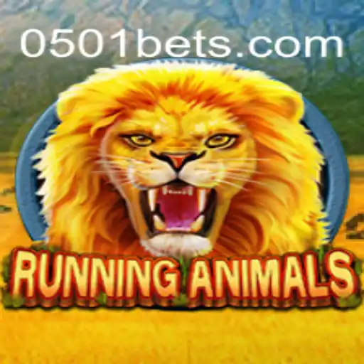 Explorando o Fascinante Mundo de RunningAnimals