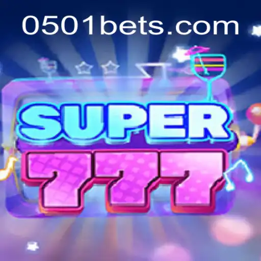 Explorando o Novo Fenômeno dos Cassinos Online: Super777 e a Chave do Sucesso com 0501bet