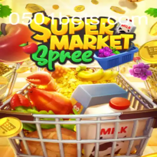 SupermarketSpree: Descubra o Fascinante Mundo das Compras Virtuais