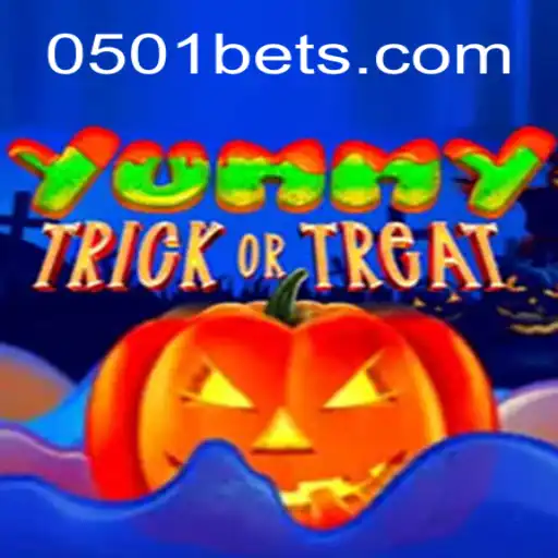 Descubra o Novo Jogo Empolgante YummyTrickorTreat