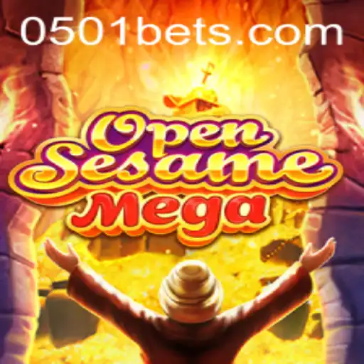 OPENSESAMEMEGA: Desvendando o Novo Jogo de Estratégia