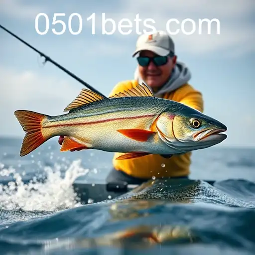 Pesca online