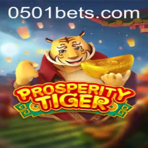Descobrindo o Fascinante Mundo de ProsperityTiger: Uma Introdução Completa e Regras do Jogo