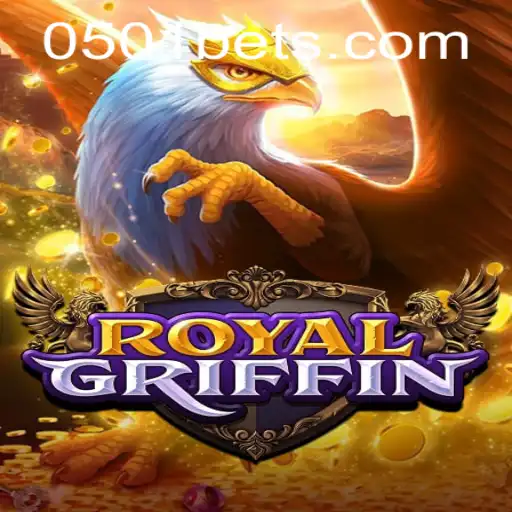 Descobrindo as Aventuras de RoyalGriffin: Um Mergulho no Universo do Jogo