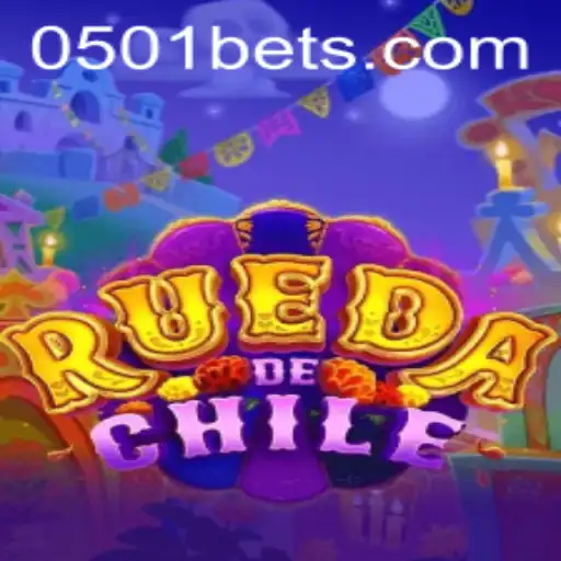 RuedaDeChile: Descubra o Fascinante Jogo com Dinâmica Única