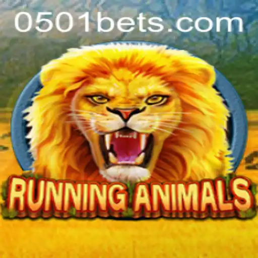 Explorando o Fascinante Mundo de RunningAnimals
