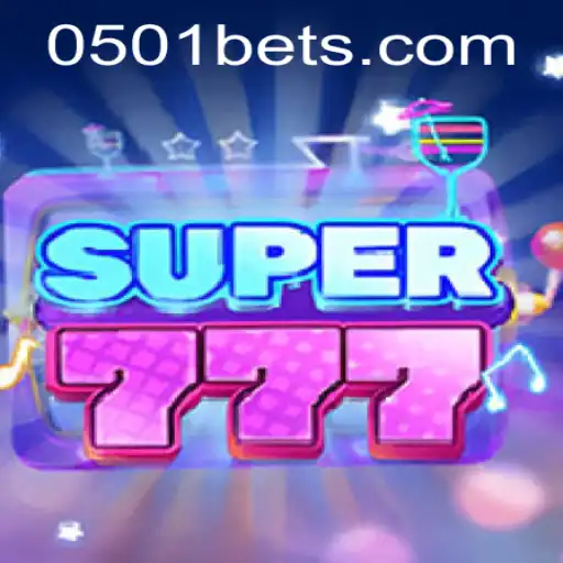 Explorando o Novo Fenômeno dos Cassinos Online: Super777 e a Chave do Sucesso com 0501bet