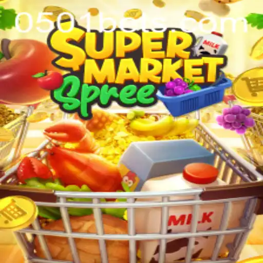 SupermarketSpree: Descubra o Fascinante Mundo das Compras Virtuais